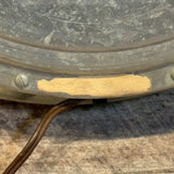 電飾クロック　【General Motors（ゼネラルモーターズ）】　ヴィンテージ時計