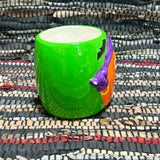 マグカップ　【M&M’s(エムアンドエムズ)】　オレンジ・パイレーツ