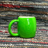 マグカップ　【M&M’s(エムアンドエムズ)】　オレンジ・パイレーツ