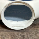 ガスポンプグローブ　【Ford Motor Company（フォード）】復刻版　ガレージインテリア