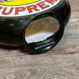 ガスポンプグローブ　【Hot Rod Supreme（ホットロッド・シュプリーム）】復刻版　ガレージインテリア