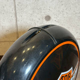 ガスポンプグローブ　【HARLEY-DAVIDSON】復刻版　ガレージインテリア