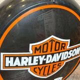 ガスポンプグローブ　【HARLEY-DAVIDSON】復刻版　ガレージインテリア