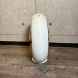 ガスポンプグローブ　【American Gasoline（アメリカン・ガソリン）】復刻版　ガレージインテリア