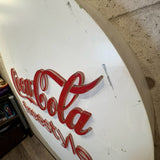 大型看板　【Coca-Cola Freestyle（コカ・コーラ フリースタイル）】　ヴィンテージサイン