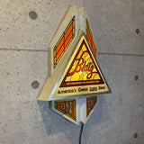 電飾看板　1979年製 【Blatz Brewing Company（ブラッツ・ビール）】　ヴィンテージサインライト　