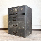 パーツキャビネット　【South Wind(サウスウィンド)】　ツールボックス　インダストリアル