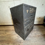 パーツキャビネット　【South Wind(サウスウィンド)】　ツールボックス　インダストリアル