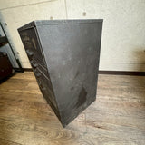 パーツキャビネット　【South Wind(サウスウィンド)】　ツールボックス　インダストリアル