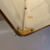 プーラバーライト　【Miller Lite(ミラーライト)】　天井照明　ヴィンテージライト