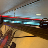 プーラバーライト　【Miller Lite(ミラーライト)】　天井照明　ヴィンテージライト