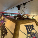 プーラバーライト　【Miller Lite(ミラーライト)】　天井照明　ヴィンテージライト