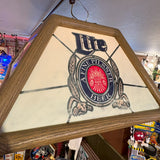 プーラバーライト　【Miller Lite(ミラーライト)】　天井照明　ヴィンテージライト