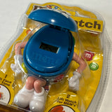 デジタルウォッチ【 M&M's（エムアンドエムズ）】　BLUE　腕時計