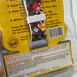 デジタルウォッチ【 M&M's（エムアンドエムズ）】　BLUE　腕時計