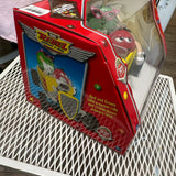 ディスペンサー 【M&M'S（エムアンドエムズ）】コレクターズシリーズ Rebel Without A Clue クラッシックカー