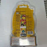 デジタルウォッチ【 M&M's（エムアンドエムズ）】　RED　腕時計