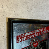 パブミラー　【Miller（ミラー）】　ヴィンテージミラー