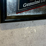 パブミラー　【Miller（ミラー）】　ヴィンテージミラー