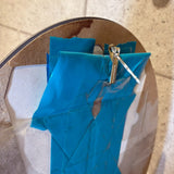 パブミラー　【Carta Blanca（カルタ・ブランカ）】　ヴィンテージミラー