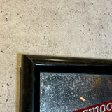 パブミラー　【Miller（ミラー）】　ヴィンテージミラー