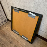 パブミラー　【Miller（ミラー）】　ヴィンテージミラー