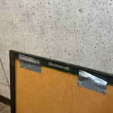 パブミラー　【Miller（ミラー）】　ヴィンテージミラー