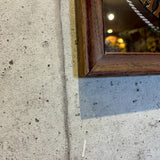 パブミラー　【Heineken Special Dark Beer(ハイネケン・ダーク)】　ヴィンテージミラー