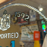 パブミラー　【Heineken Special Dark Beer(ハイネケン・ダーク)】　ヴィンテージミラー