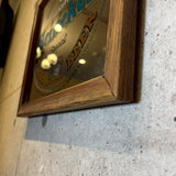 パブミラー　【Heineken Special Dark Beer(ハイネケン・ダーク)】　ヴィンテージミラー