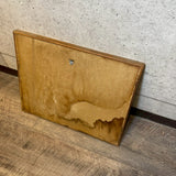 パブミラー　【Heineken Special Dark Beer(ハイネケン・ダーク)】　ヴィンテージミラー