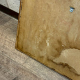 パブミラー　【Heineken Special Dark Beer(ハイネケン・ダーク)】　ヴィンテージミラー