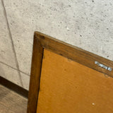 パブミラー　【Amstel（アムステル）】　ヴィンテージミラー