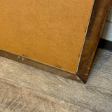 パブミラー　【Amstel（アムステル）】　ヴィンテージミラー