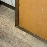 パブミラー　【Amstel（アムステル）】　ヴィンテージミラー