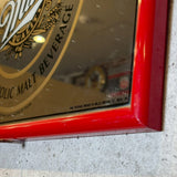 パブミラー　【Miller（ミラー）】　ヴィンテージミラー