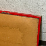 パブミラー　【Miller（ミラー）】　ヴィンテージミラー