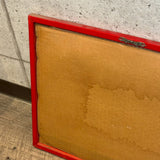 パブミラー　【Miller（ミラー）】　ヴィンテージミラー