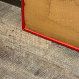 パブミラー　【Miller（ミラー）】　ヴィンテージミラー