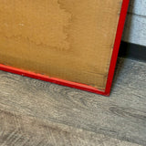 パブミラー　【Miller（ミラー）】　ヴィンテージミラー