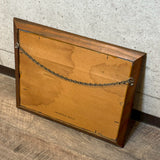 パブミラー　【Labatt's（ラバット）】　ヴィンテージミラー