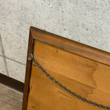 パブミラー　【Labatt's（ラバット）】　ヴィンテージミラー