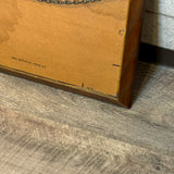 パブミラー　【Labatt's（ラバット）】　ヴィンテージミラー