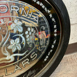 パブミラー　【Taylor California Cellars（テイラー・カリフォルニア・セラーズ）】　ヴィンテージミラー