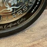 パブミラー　【Taylor California Cellars（テイラー・カリフォルニア・セラーズ）】　ヴィンテージミラー