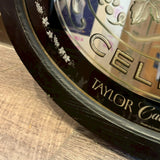 パブミラー　【Taylor California Cellars（テイラー・カリフォルニア・セラーズ）】　ヴィンテージミラー