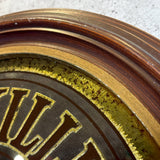 パブミラー　【George Killian's（ジョージ・キリアン）】　ヴィンテージミラー