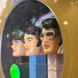 PEZ（ペッツ）【Elvis Presley(エルヴィス・プレスリー)】コレクターズセット  ヴィンテージトイ フィギュア アメリカン雑貨