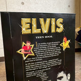 ドール 【Elvis Presley（エルヴィス・プレスリー）】 1993年 ヴィンテージ コレクターズドール アメリカン雑貨