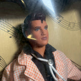 ドール 【Elvis Presley（エルヴィス・プレスリー）】 1993年 ヴィンテージ コレクターズドール アメリカン雑貨